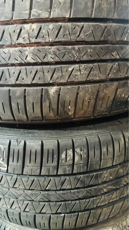 Used and New Tires (please send your tire size) - photo 4
