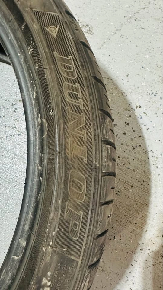 Used and New Tires (please send your tire size) - photo 5