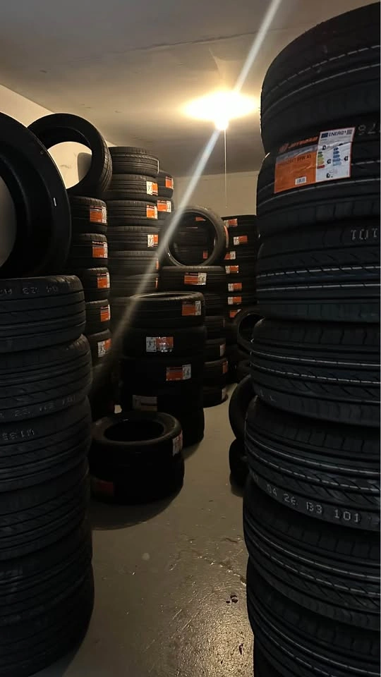 Tire Trooper Mobile Tire - photo 2