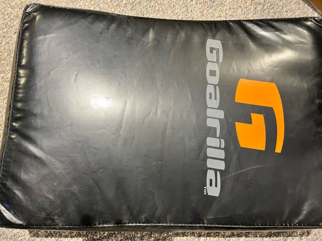 Goalrilla Blocking Pad