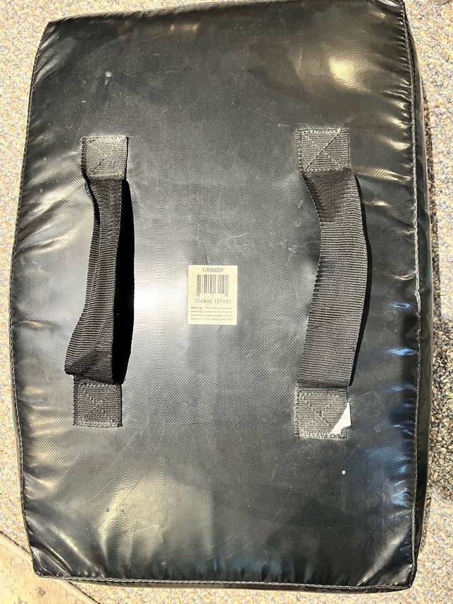 Goalrilla Blocking Pad - photo 2
