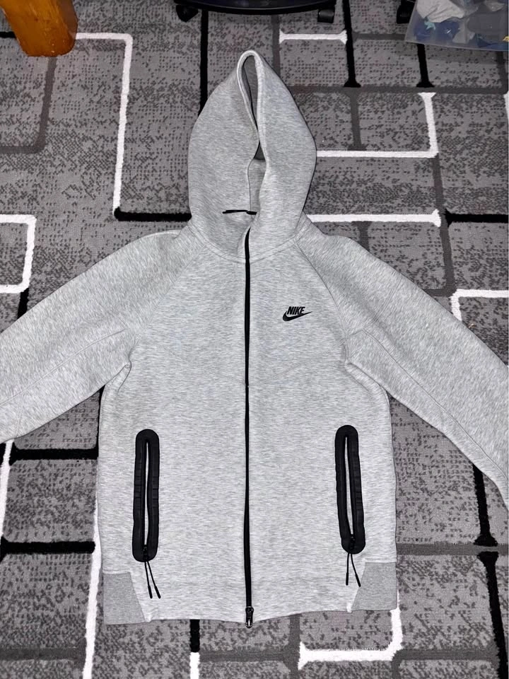 Grey new gen tech