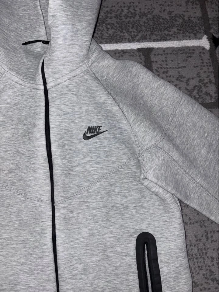 Grey new gen tech - photo 2