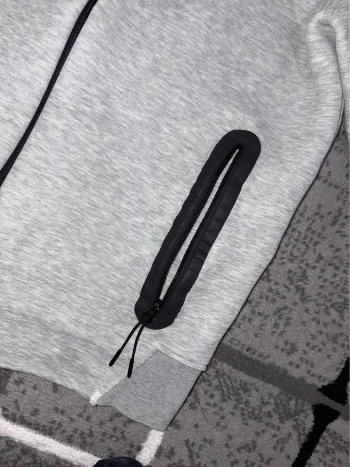 Grey new gen tech - photo 3