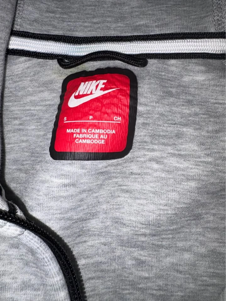 Grey new gen tech - photo 4
