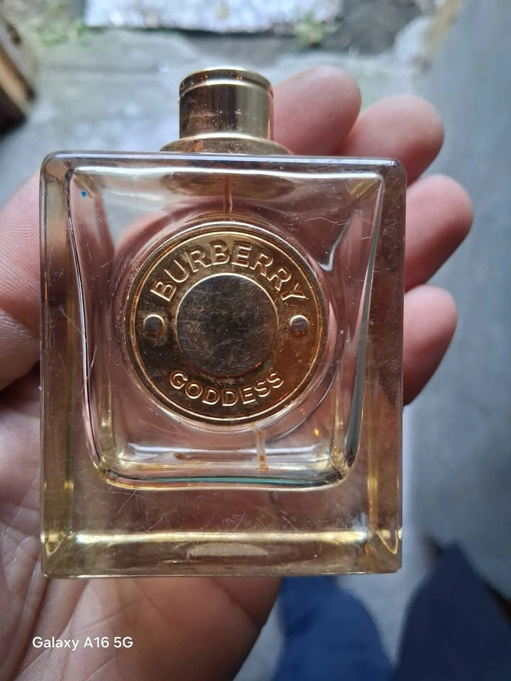 Empty Perfume Bottles - photo 2
