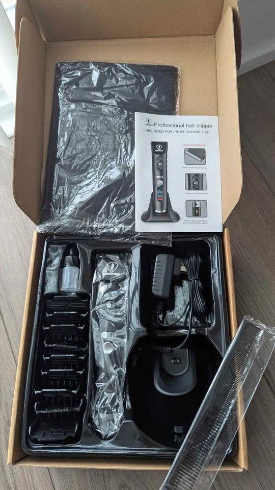 Ceenwes Hair Clipper Kit - photo 2