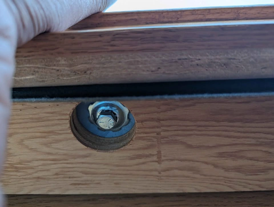 The Hustler - 9x5 Pool Table - photo 5