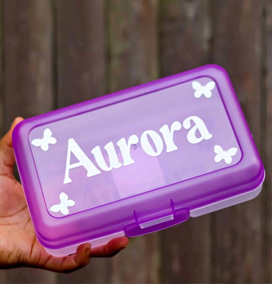 Pencil case