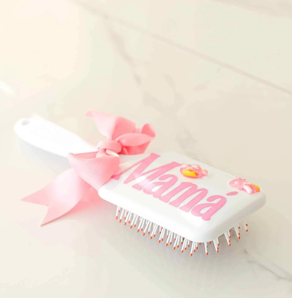 Custom Brush