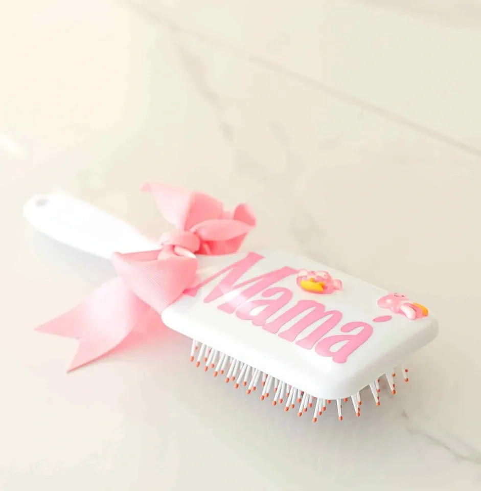 Custom Brush