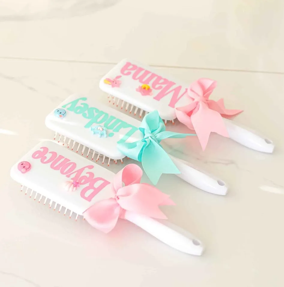 Custom Brush - photo 3