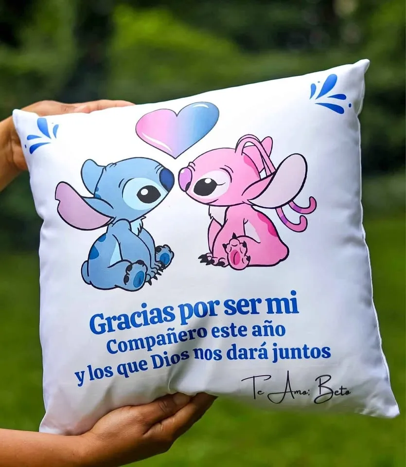 Custom Pillows