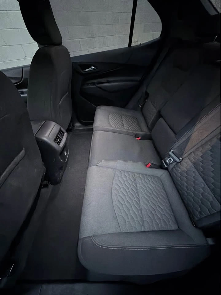 2018 Chevy Equinox - photo 3