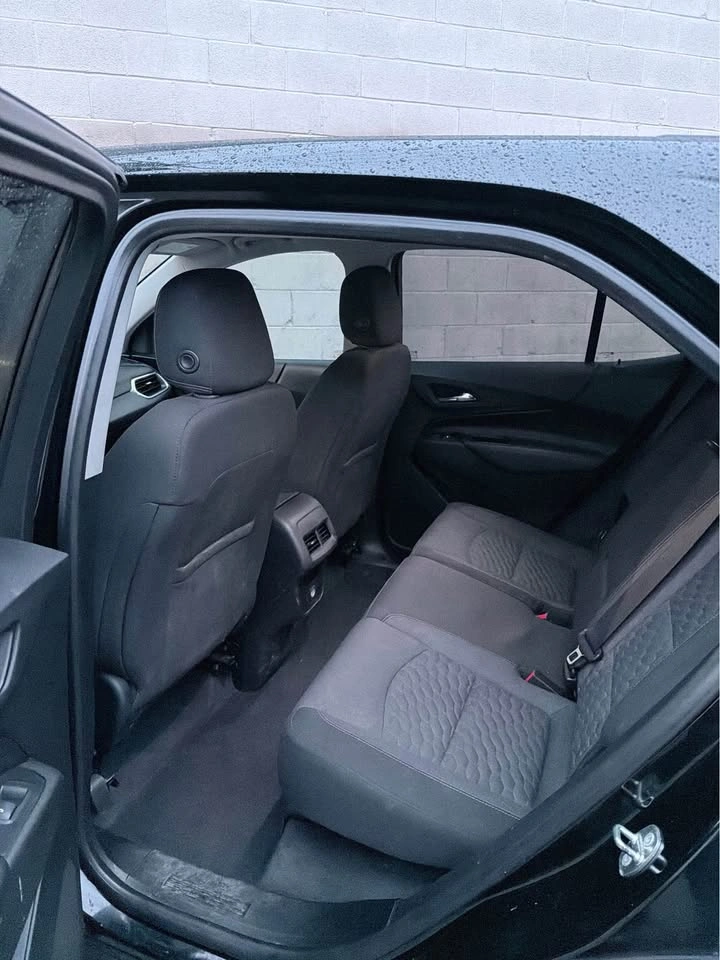 2018 Chevy Equinox - photo 5