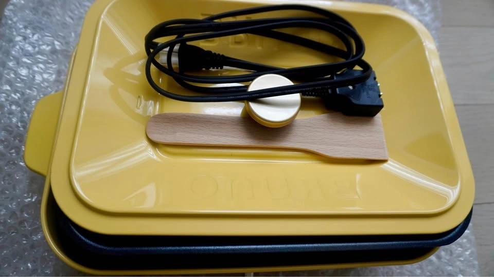 BRUNO Electric Portable Grill / Hot Plate - photo 2