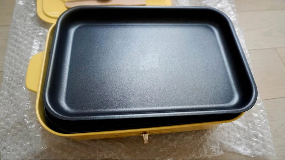 BRUNO Electric Portable Grill / Hot Plate - photo 3