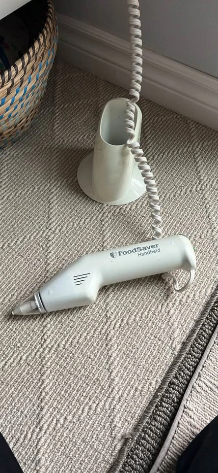 Food Saver - photo 3