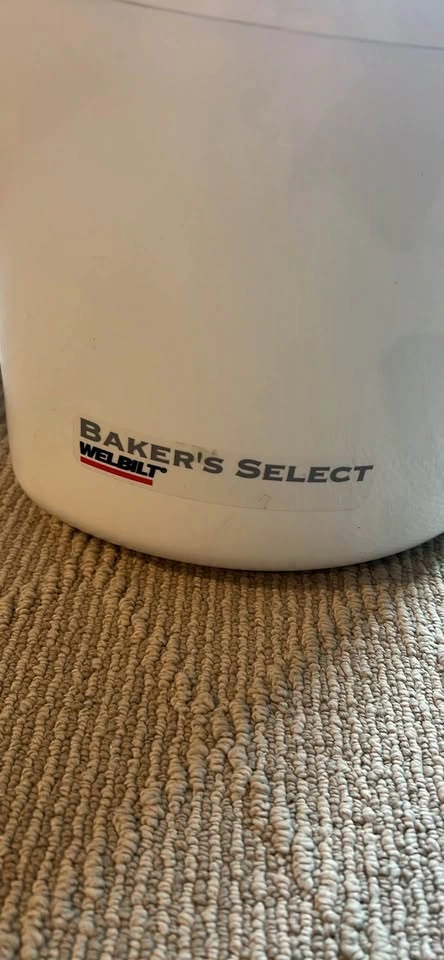 Welbilt ABM 2K2 Bread Maker - photo 3