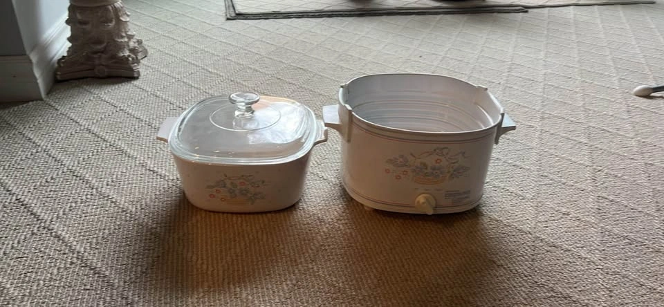 Crock pot - photo 2
