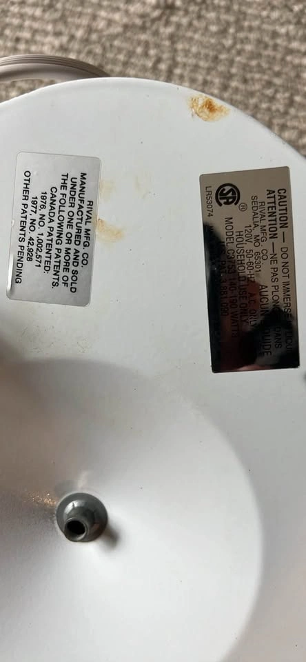Crock pot - photo 3