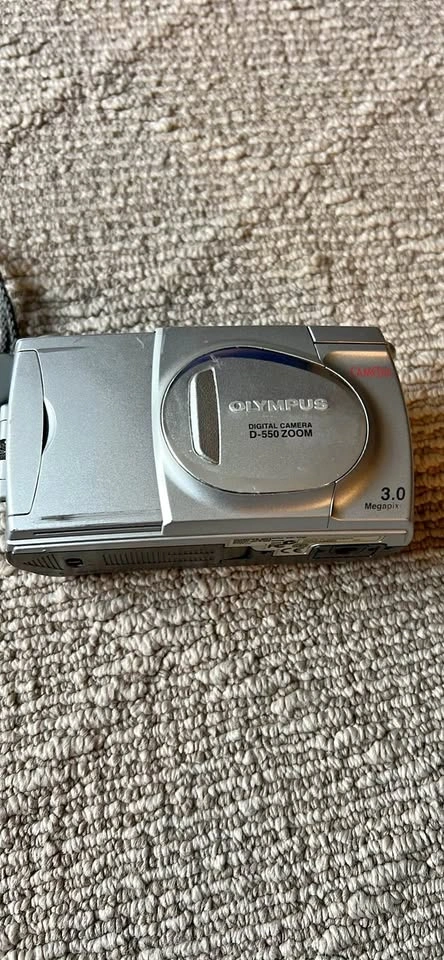 Camera