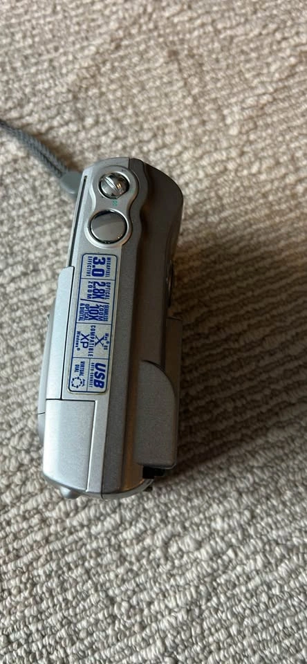 Camera - photo 2