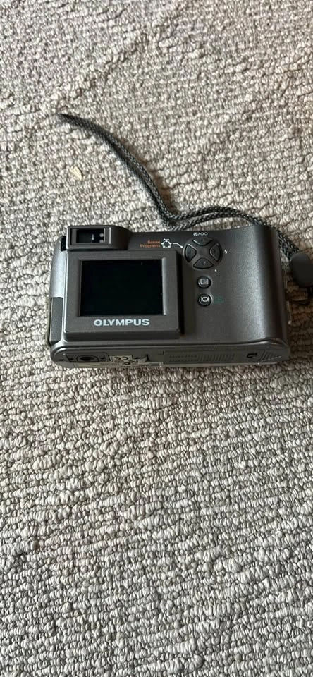 Camera - photo 3