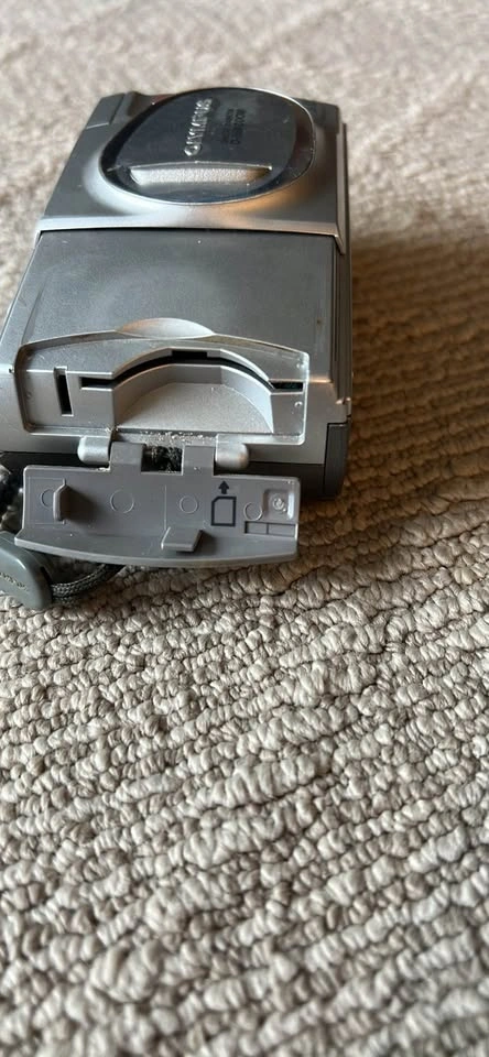 Camera - photo 4