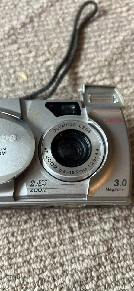 Camera - photo 5