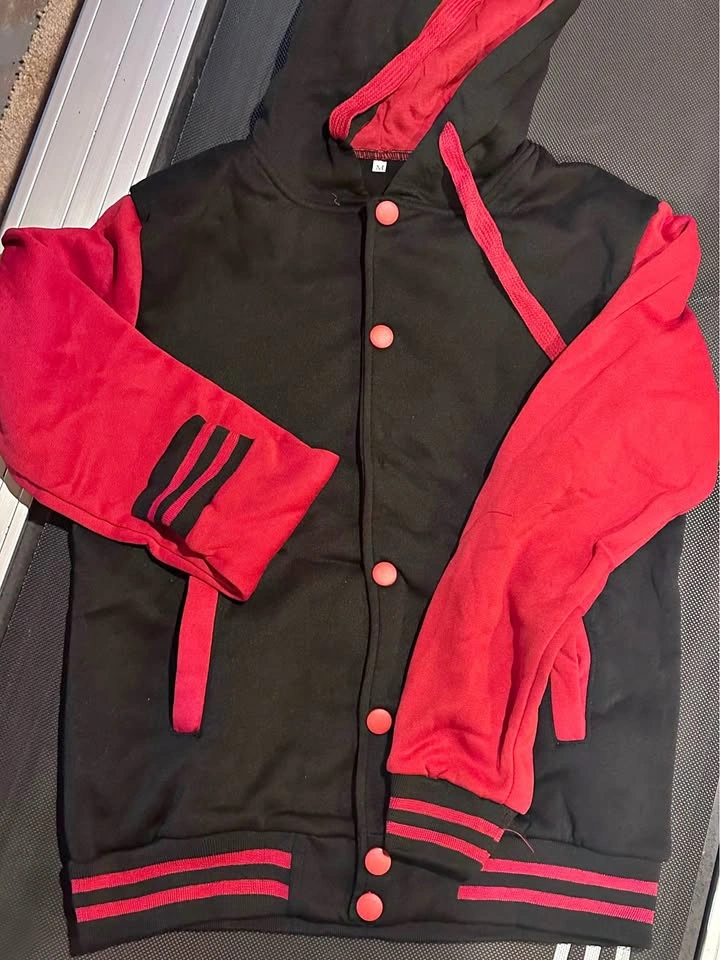 Women warm Hoodie