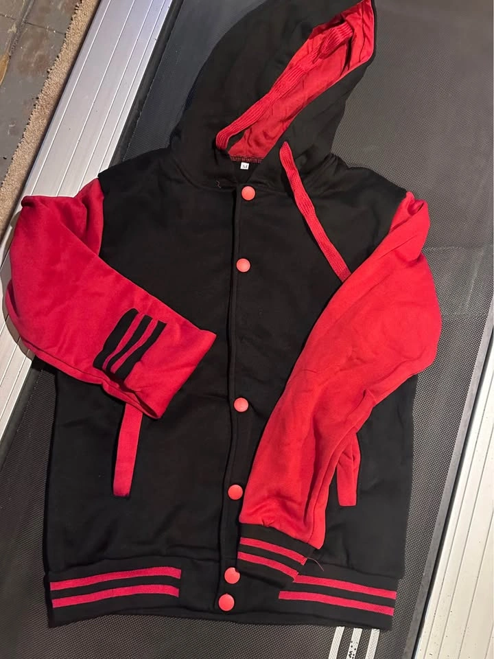 Women warm Hoodie - photo 2