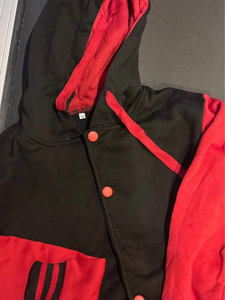 Women warm Hoodie - photo 3