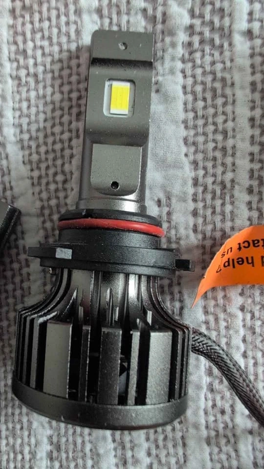 HIKARI LEDS H11 - photo 2