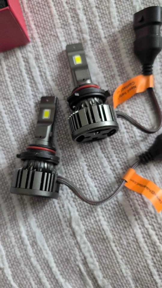 HIKARI LEDS H11 - photo 4