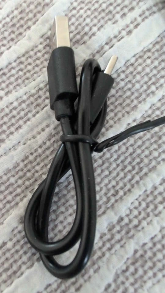 MINI CAMERA RECHARGEABLE - photo 4
