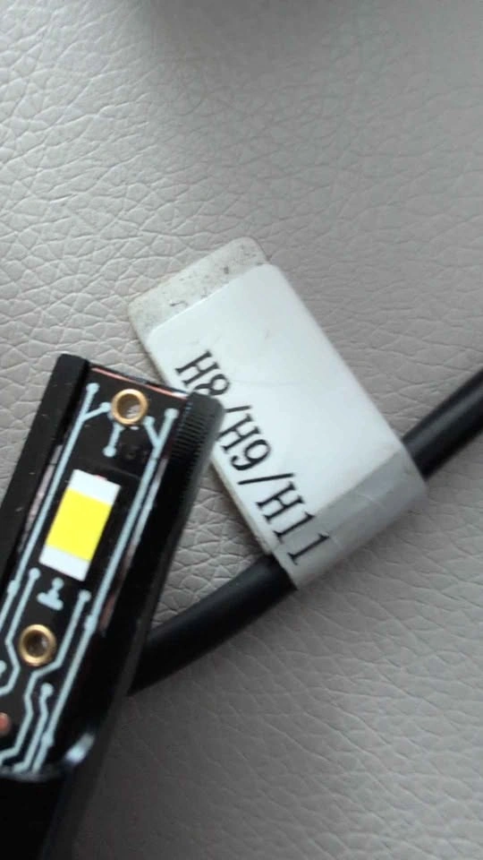 LED Headlight Bulbs 9005/HB3/H11 - DMEPUGI - photo 3