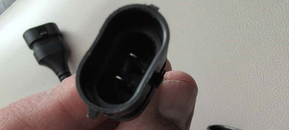 LED Headlight Bulbs 9005/HB3/H11 - DMEPUGI - photo 4