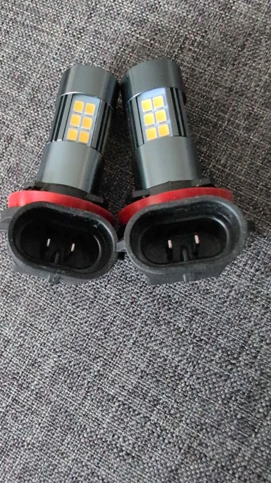 Ultra Bright Fog lights - photo 3