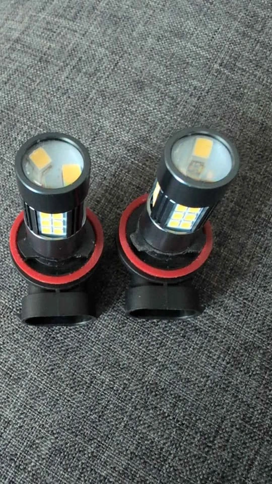 Ultra Bright Fog lights - photo 4