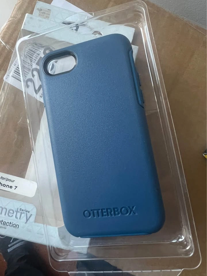 OtterBox Symmetry Case for iPhone 7/8/SE (2nd/3rd Gen) - NEW - photo 2
