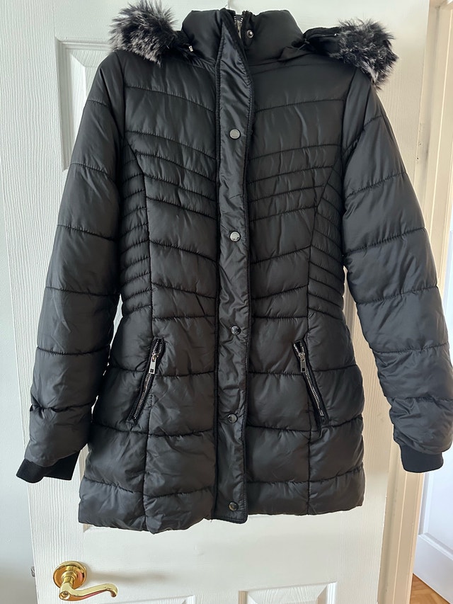 Heritage Winter Coat