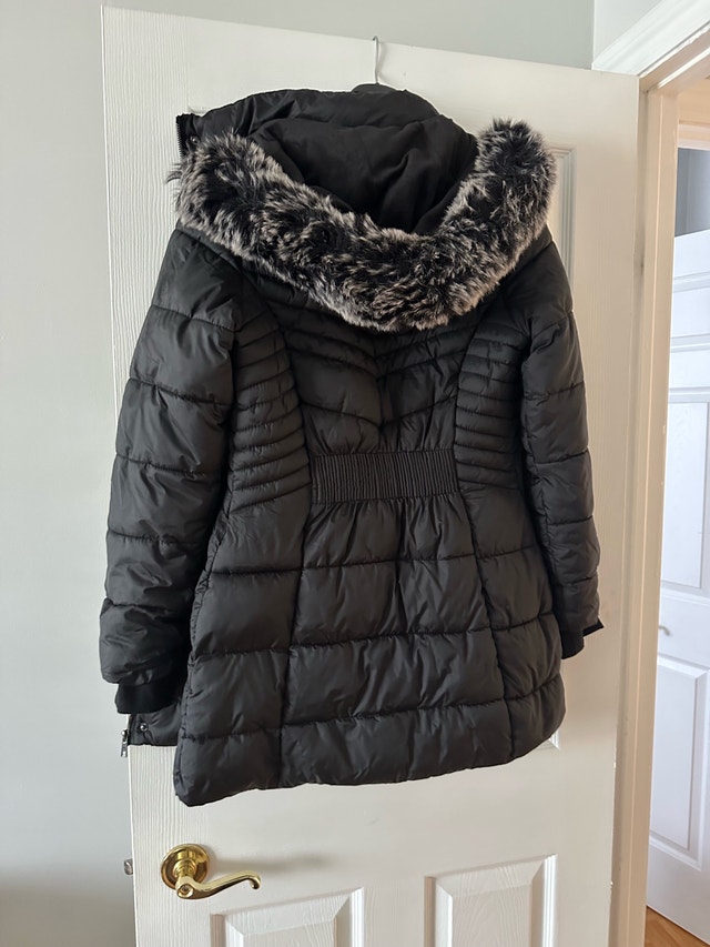 Heritage Winter Coat - photo 2