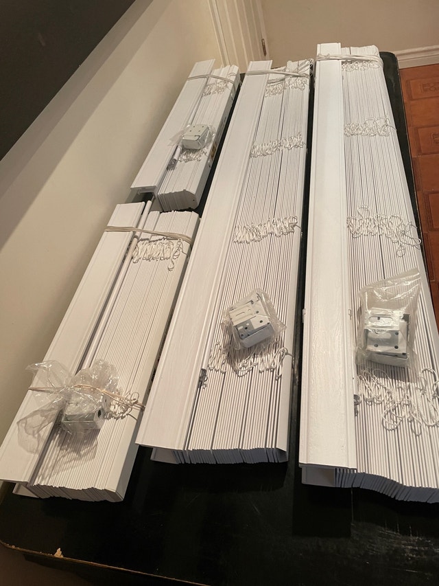 Window Blinds