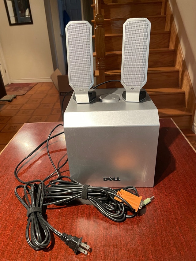 Zulux A525 Speaker System with Subwoofer