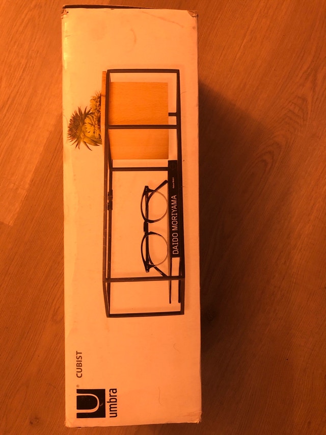 Wall Shelf