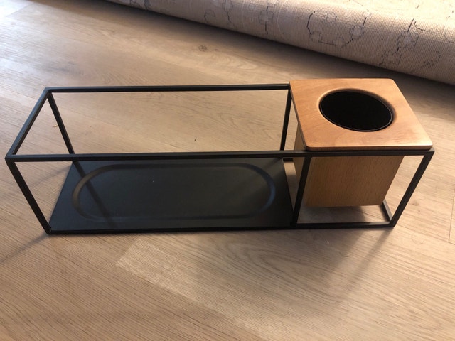 Wall Shelf - photo 3
