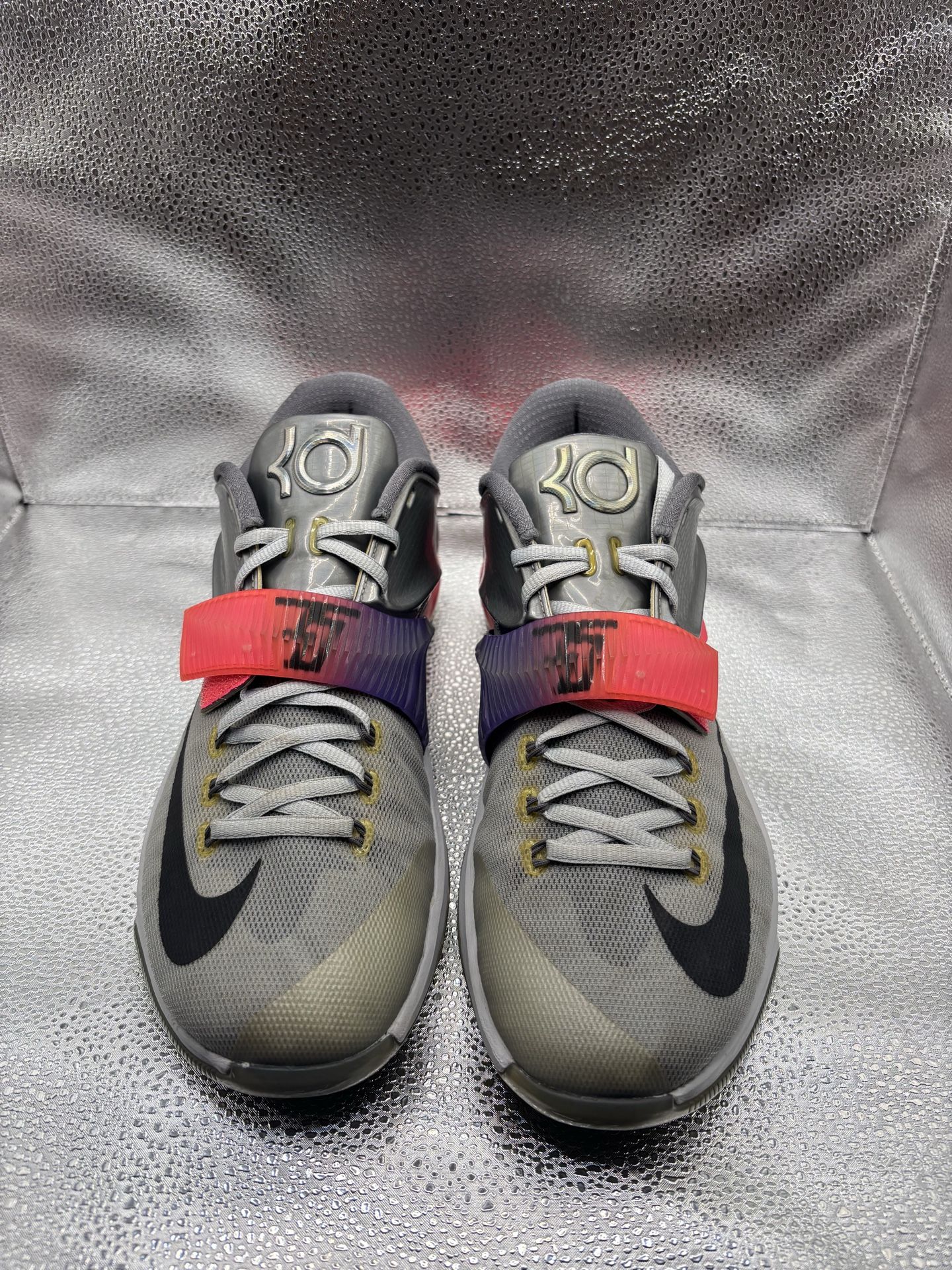Nike KD 7 All Star - photo 2