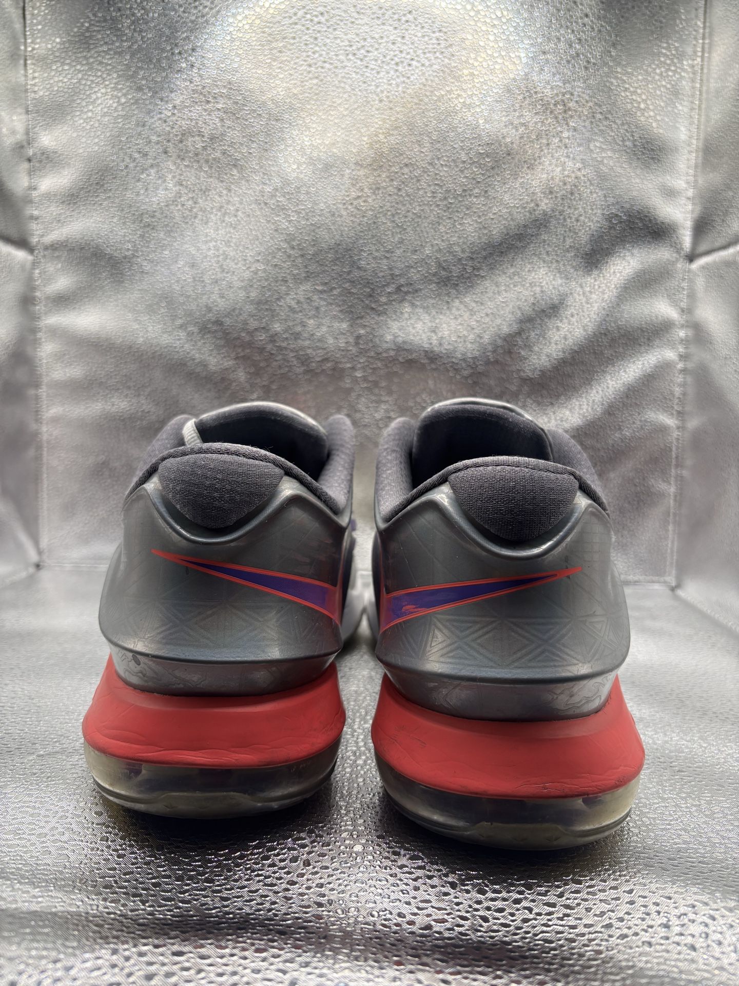Nike KD 7 All Star - photo 4