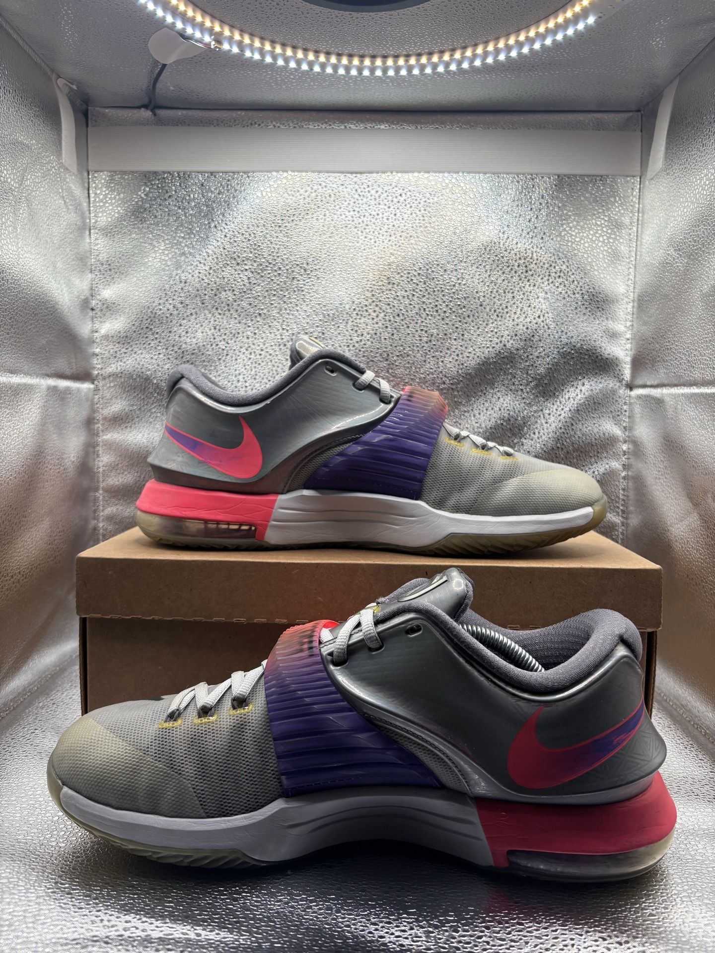 Nike KD 7 All Star - photo 5